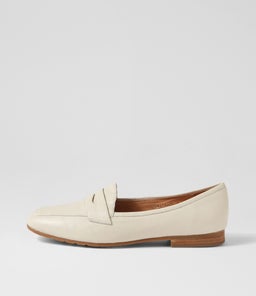 MELINATO TO ALMOND LEATHER