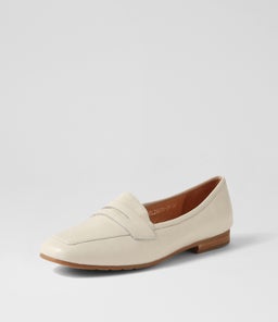 MELINATO TO ALMOND LEATHER