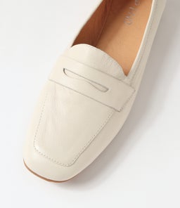 MELINATO TO ALMOND LEATHER