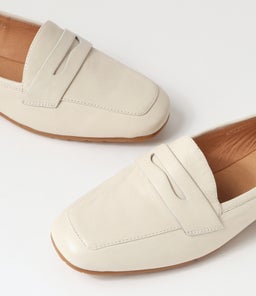MELINATO TO ALMOND LEATHER