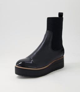 NENNET TO BLACK MIX
