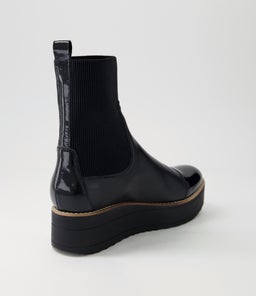 NENNET TO BLACK MIX