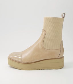 NENNET TO CAMEL MIX