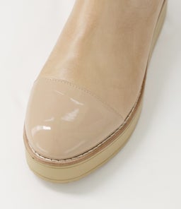 NENNET TO CAMEL MIX