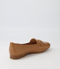 MENNAT TOL DK TAN LEATHER