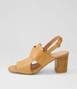 COPPIEY TO DK TAN LEATHER