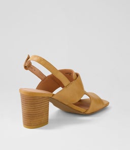 COPPIEY TO DK TAN LEATHER