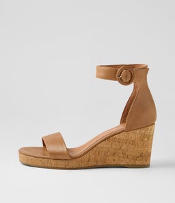WAIRES TO TAN LEATHER