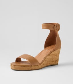 WAIRES TO TAN LEATHER