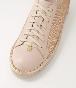 ELFORD TO DUSTY PINK PALE ROSE GOLD MULTI