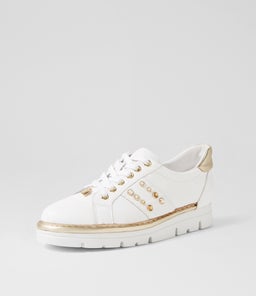 ERMAH TO WHITE PALE GOLD MULTI