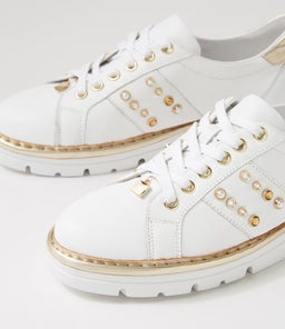 ERMAH TO WHITE PALE GOLD MULTI