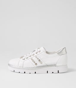 ERMAH TO WHITE SILVER MULTI