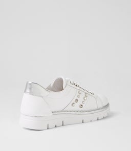 ERMAH TO WHITE SILVER MULTI