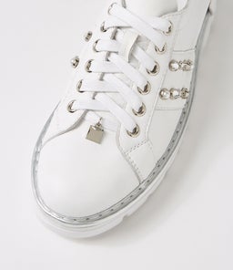 ERMAH TO WHITE SILVER MULTI