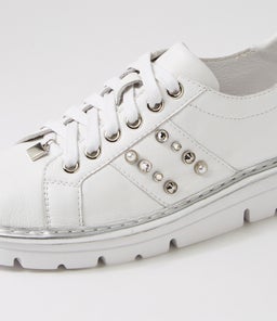 ERMAH TO WHITE SILVER MULTI