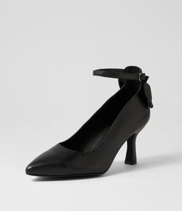 LIFFY TO BLACK LEATHER