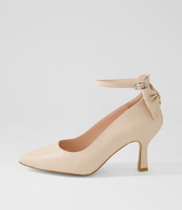 LIFFY TO NUDE LEATHER