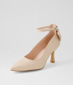 LIFFY TO NUDE LEATHER