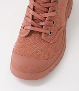 SAGAR TO BLUSH CANVAS