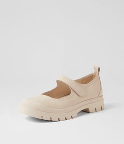 STEYA TO VANILLA LEATHER