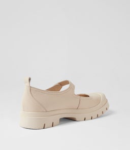 STEYA TO VANILLA LEATHER