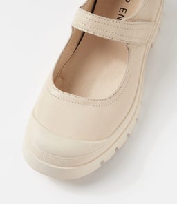 STEYA TO VANILLA LEATHER
