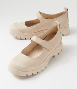 STEYA TO VANILLA LEATHER