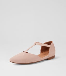 SADDIE TO ROSE LEATHER