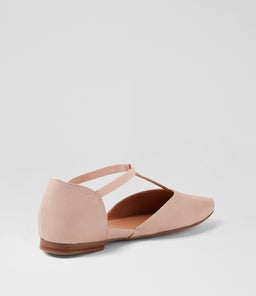SADDIE TO ROSE LEATHER