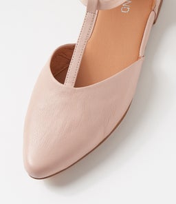 SADDIE TO ROSE LEATHER