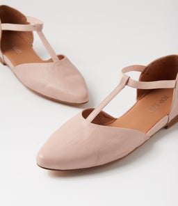 SADDIE TO ROSE LEATHER