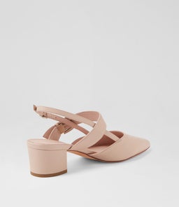 ASTEN TO NUDE LEATHER