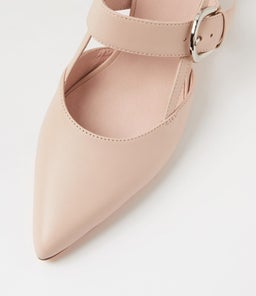 ASTEN TO NUDE LEATHER
