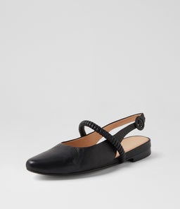 FINNISH TO BLACK LEATHER