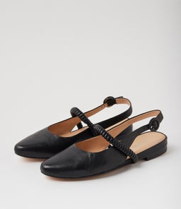 FINNISH TO BLACK LEATHER