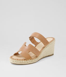 GORAN TO TAN LEATHER