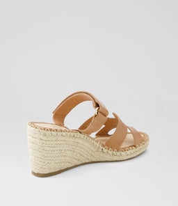 GORAN TO TAN LEATHER
