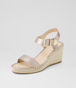 GABIGALE TO CHAMPAGNE LEATHER