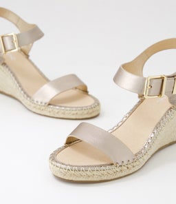 GABIGALE TO CHAMPAGNE LEATHER