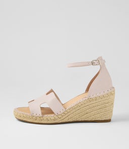 GELLORY TO NUDE LEATHER