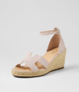 GELLORY TO NUDE LEATHER