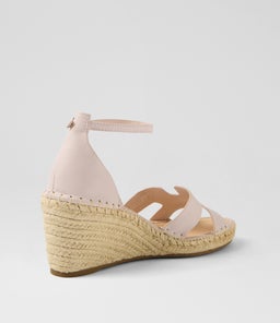 GELLORY TO NUDE LEATHER