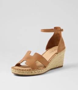 GELLORY TO TAN LEATHER