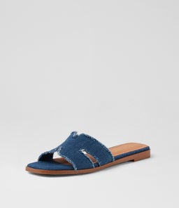 LENNOX TO DK DENIM FABRIC