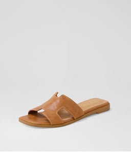 LYCHA TO COGNAC LEATHER