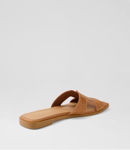 LYCHA TO COGNAC LEATHER
