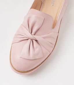 OLISSAS TO NEW PINK PINK SOLE LEATHER