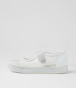 PADLOC TO WHITE MIX