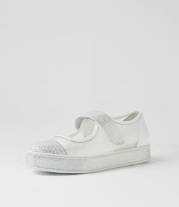 PADLOC TO WHITE MIX